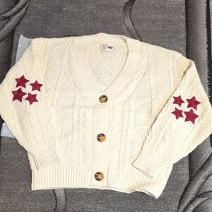 Taylor Swift RED Cardigan Brand New